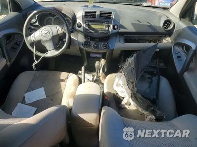 Zdjęcie 8 z 13 samochodu: 2012 TOYOTA RAV4 BASE VIN:2T3JF4DV2CW256009 - miniatura