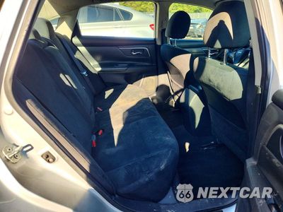 Zdjęcie 10 z 12 samochodu: 2015 NISSAN ALTIMA 2.5 S VIN:1N4AL3APXFC429247 - miniatura