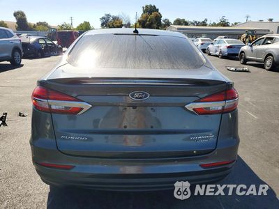 Zdjęcie 6 z 13 samochodu: 2020 FORD FUSION TITANIUM VIN:3FA6P0SU4LR263317 - miniatura