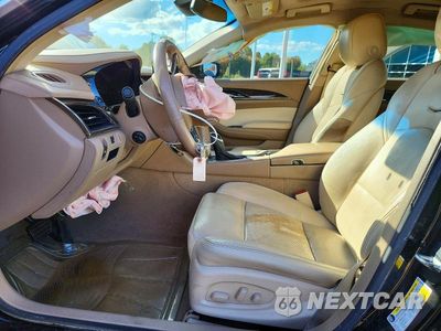 Zdjęcie 7 z 13 samochodu: 2015 CADILLAC CTS LUXURY COLLECTION VIN:1G6AX5SX2F0112429 - miniatura