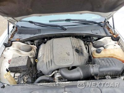 Zdjęcie 11 z 13 samochodu: 2012 DODGE CHARGER R/T VIN:2C3CDXCT6CH106909 - miniatura