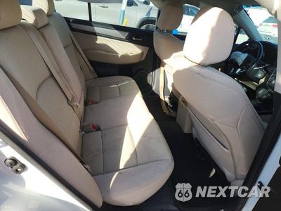 Zdjęcie 10 z 12 samochodu: 2015 SUBARU LEGACY 2.5I PREMIUM VIN:4S3BNAD66F3070902 - miniatura