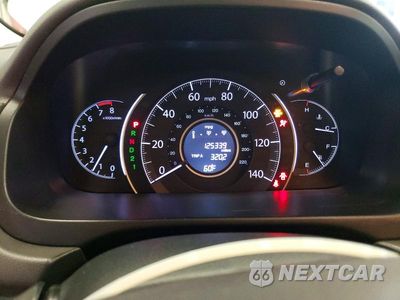 Zdjęcie 9 z 13 samochodu: 2013 HONDA CR-V EXL VIN:5J6RM3H78DL002043 - miniatura