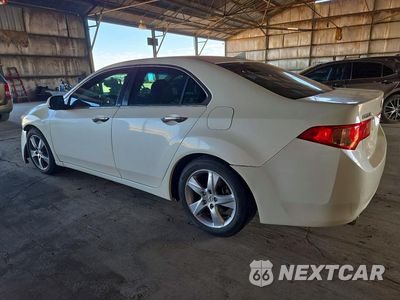 Drugie zdjęcie samochodu z przodu: 2011 ACURA TSX VIN:JH4CU2F63BC016508 - miniatura