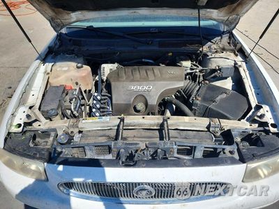 Zdjęcie 11 z 12 samochodu: 2000 BUICK LESABRE CUSTOM VIN:1G4HP54K1Y4275836 - miniatura