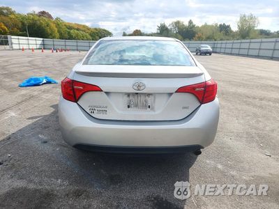 Zdjęcie 6 z 13 samochodu: 2017 TOYOTA COROLLA SE VIN:2T1BURHE7HC764205 - miniatura