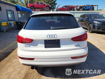 Zdjęcie 6 z 12 samochodu: 2016 AUDI Q3 PREMIUM PLUS VIN:WA1EFCFS5GR023417 - miniatura