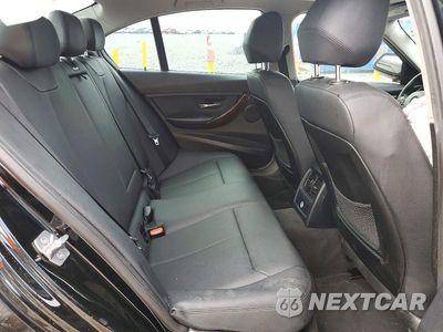 Zdjęcie 10 z 12 samochodu: 2015 BMW 328 I VIN:WBA3A5C58FF608883 - miniatura