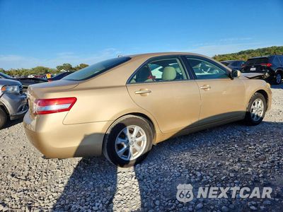 Trzecie zdjęcie samochodu z tyłu: 2011 TOYOTA CAMRY LE VIN:4T1BF3EK9BU228007 - miniatura