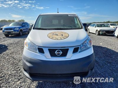 Piąte zdjęcie samochodu w środku: 2018 NISSAN NV200 S VIN:3N6CM0KN5JK694718 - miniatura