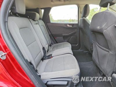 Zdjęcie 11 z 13 samochodu: 2020 FORD ESCAPE SE VIN:1FMCU9G64LUA89371 - miniatura