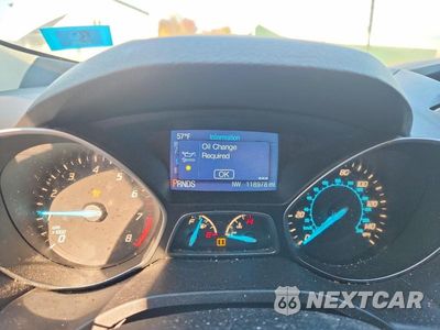 Zdjęcie 9 z 13 samochodu: 2015 FORD ESCAPE S VIN:1FMCU0F78FUC71813 - miniatura