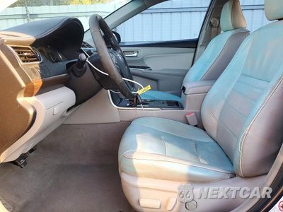Zdjęcie 7 z 13 samochodu: 2016 TOYOTA CAMRY XLE VIN:4T1BF1FK6GU520420 - miniatura