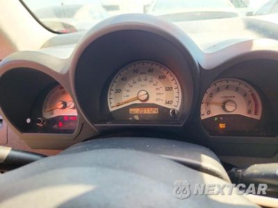 Zdjęcie 9 z 12 samochodu: 2008 SCION TC BASE VIN:JTKDE167280254178 - miniatura