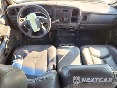 Zdjęcie 8 z 12 samochodu: 2006 CHEVROLET SILVERADO C1500 VIN:1GCEC19X96Z226450 - miniatura