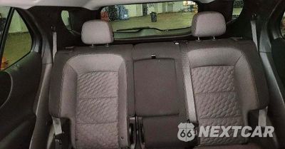 Zdjęcie 10 z 14 samochodu: 2019 CHEVROLET EQUINOX LT VIN:2GNAXJEV6K6255621 - miniatura