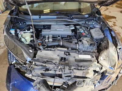 Zdjęcie 12 z 13 samochodu: 2019 HONDA CR-V EXL VIN:7FARW2H82KE007827 - miniatura