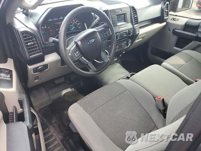 Zdjęcie 8 z 12 samochodu: 2016 FORD F150 VIN:1FTMF1CP3GFB41621 - miniatura