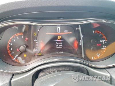 Zdjęcie 9 z 13 samochodu: 2020 DODGE DURANGO R/T VIN:1C4SDHCTXLC172198 - miniatura