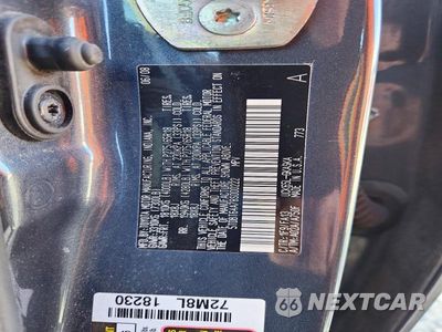 Zdjęcie 13 z 13 samochodu: 2008 TOYOTA SEQUOIA SR5 VIN:5TDBT64A78S000222 - miniatura