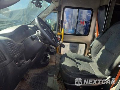 Zdjęcie 7 z 12 samochodu: 2022 RAM PROMASTER 3500 DELIVERY TRUCK VIN:3C7WRVMG2NE141223 - miniatura