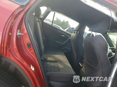 Zdjęcie 11 z 14 samochodu: 2023 TOYOTA RAV4 PRIME SE VIN:JTMAB3FV2PD132702 - miniatura