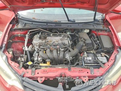 Zdjęcie 11 z 12 samochodu: 2014 TOYOTA COROLLA S VIN:5YFBURHE5EP099820 - miniatura