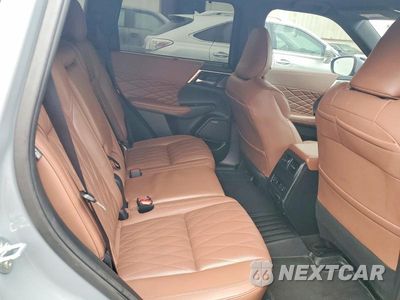 Zdjęcie 11 z 14 samochodu: 2025 MITSUBISHI OUTLANDER SEL VIN:JA4J4WA82SZ018346 - miniatura