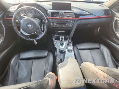 Zdjęcie 8 z 12 samochodu: 2014 BMW 328 XI SULEV VIN:WBA3B5C52EP539890 - miniatura