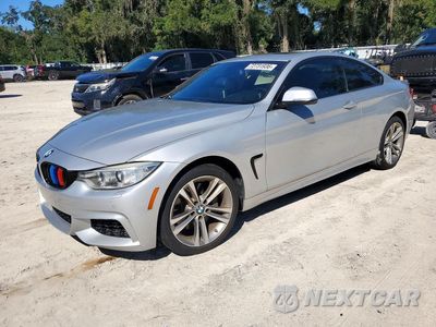 2014 BMW 435 XI WBA3R5C50EK188681 - główne zdjęcie licytacji z USA - miniatura