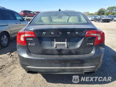 Zdjęcie 6 z 12 samochodu: 2017 VOLVO S60 PREMIER VIN:LYV402HK6HB127191 - miniatura