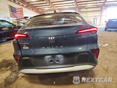 Zdjęcie 6 z 13 samochodu: 2025 BUICK ENVISTA PREFERRED VIN:KL47LAEP9SB225570 - miniatura
