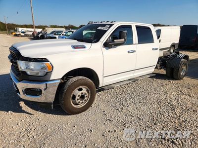 2021 RAM 3500 TRADESMAN 3C63RRGL0MG528038 - główne zdjęcie licytacji z USA - miniatura