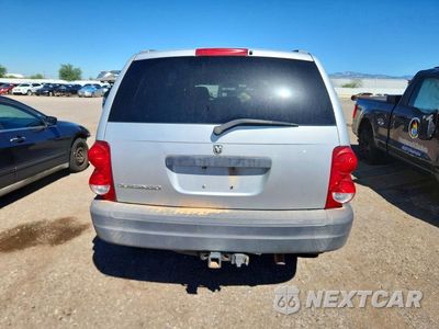 Zdjęcie 6 z 12 samochodu: 2004 DODGE DURANGO ST VIN:1D8HB38N04F237686 - miniatura