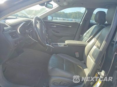 Zdjęcie 7 z 12 samochodu: 2017 CHEVROLET IMPALA LT VIN:2G1105S31H9134518 - miniatura