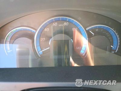 Zdjęcie 9 z 12 samochodu: 2012 TOYOTA CAMRY HYBRID XLE VIN:4T1BD1FK1CU024361 - miniatura
