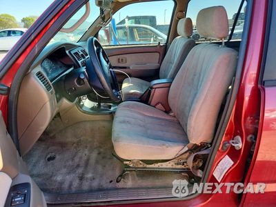 Zdjęcie 7 z 13 samochodu: 2002 TOYOTA 4RUNNER SR5 VIN:JT3GN86R520223677 - miniatura