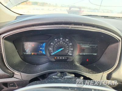 Zdjęcie 9 z 13 samochodu: 2018 FORD FUSION SE VIN:3FA6P0H70JR176111 - miniatura