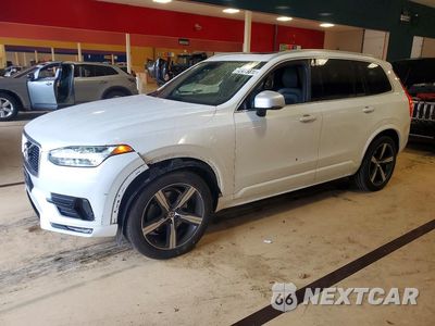 2019 VOLVO XC90 T5 R-DESIGN YV4102PM9K1501293 - główne zdjęcie licytacji z USA - miniatura