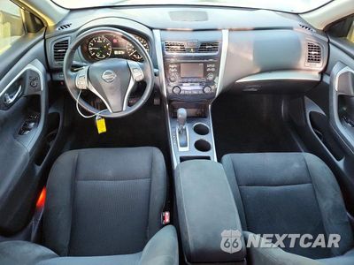 Zdjęcie 8 z 12 samochodu: 2015 NISSAN ALTIMA 2.5 SV VIN:1N4AL3APXFC222292 - miniatura