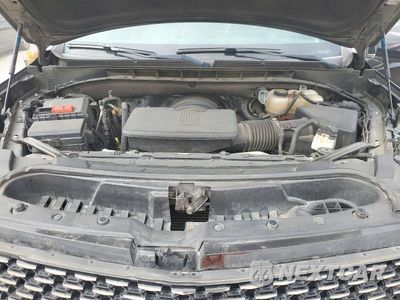 Zdjęcie 12 z 13 samochodu: 2024 CADILLAC ESCALADE ESV LUXURY VIN:1GYS3JKL9RR144291 - miniatura