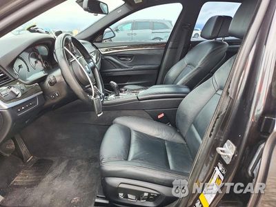 Zdjęcie 7 z 12 samochodu: 2014 BMW 550 XI VIN:WBAKP9C50ED692287 - miniatura