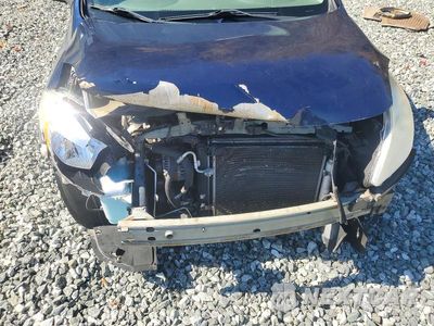 Zdjęcie 11 z 12 samochodu: 2013 NISSAN VERSA 1.6 S VIN:3N1CN7AP1DL855479 - miniatura