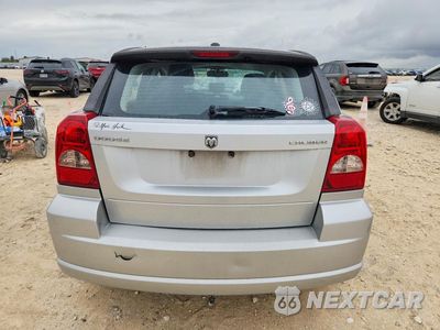 Zdjęcie 6 z 13 samochodu: 2011 DODGE CALIBER MAINSTREET VIN:1B3CB3HA3BD237830 - miniatura