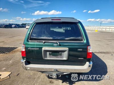 Zdjęcie 6 z 13 samochodu: 2001 TOYOTA 4RUNNER SR5 VIN:JT3GN86R910192562 - miniatura