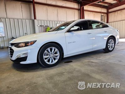 2023 CHEVROLET MALIBU LT 1G1ZD5STXPF181835 - główne zdjęcie licytacji z USA - miniatura