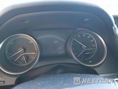 Zdjęcie 9 z 13 samochodu: 2022 TOYOTA CAMRY XSE VIN:4T1K31AK6NU038656 - miniatura