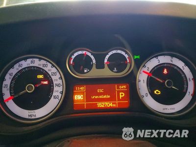 Zdjęcie 9 z 12 samochodu: 2014 FIAT 500L TREKKING VIN:ZFBCFADHXEZ007688 - miniatura