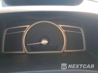 Zdjęcie 9 z 13 samochodu: 2010 HONDA CIVIC EXL VIN:2HGFA1F92AH504051 - miniatura