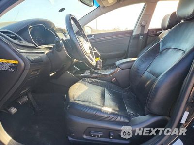 Zdjęcie 7 z 12 samochodu: 2014 KIA CADENZA PREMIUM VIN:KNALN4D75E5128030 - miniatura